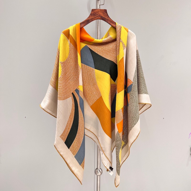 Hermes Shawl