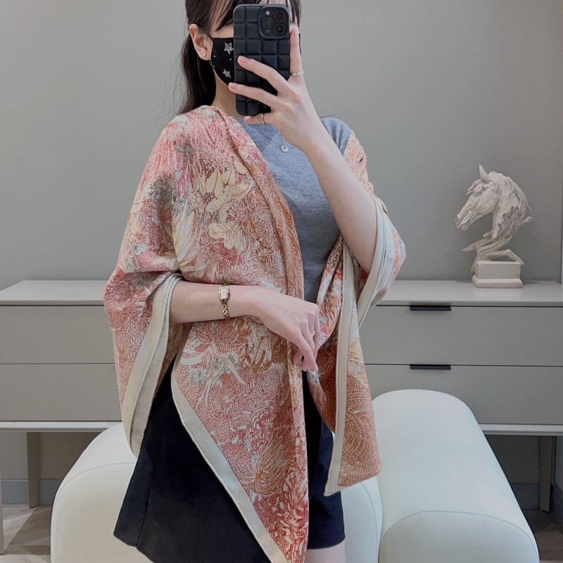 Hermes Shawl