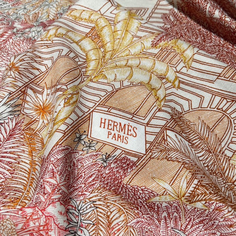 Hermes Shawl