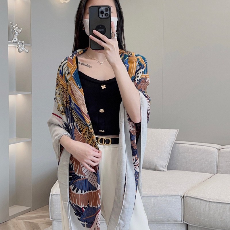 Hermes Shawl