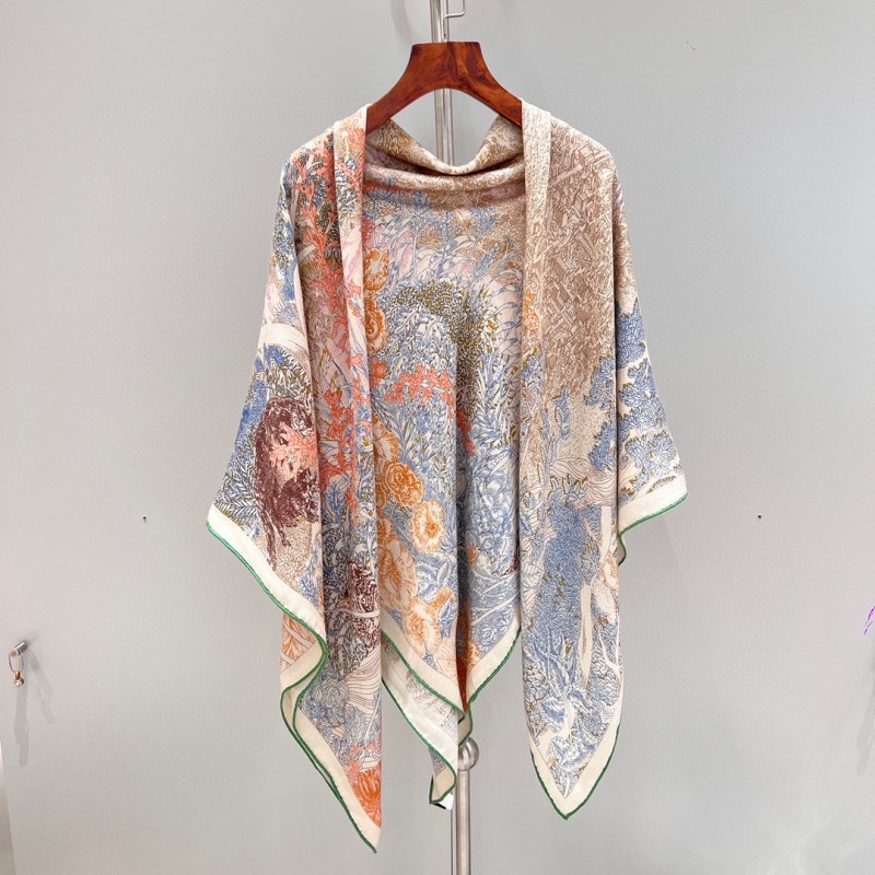 Hermes Shawl