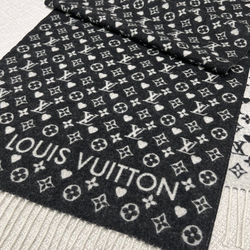 LV Scarf