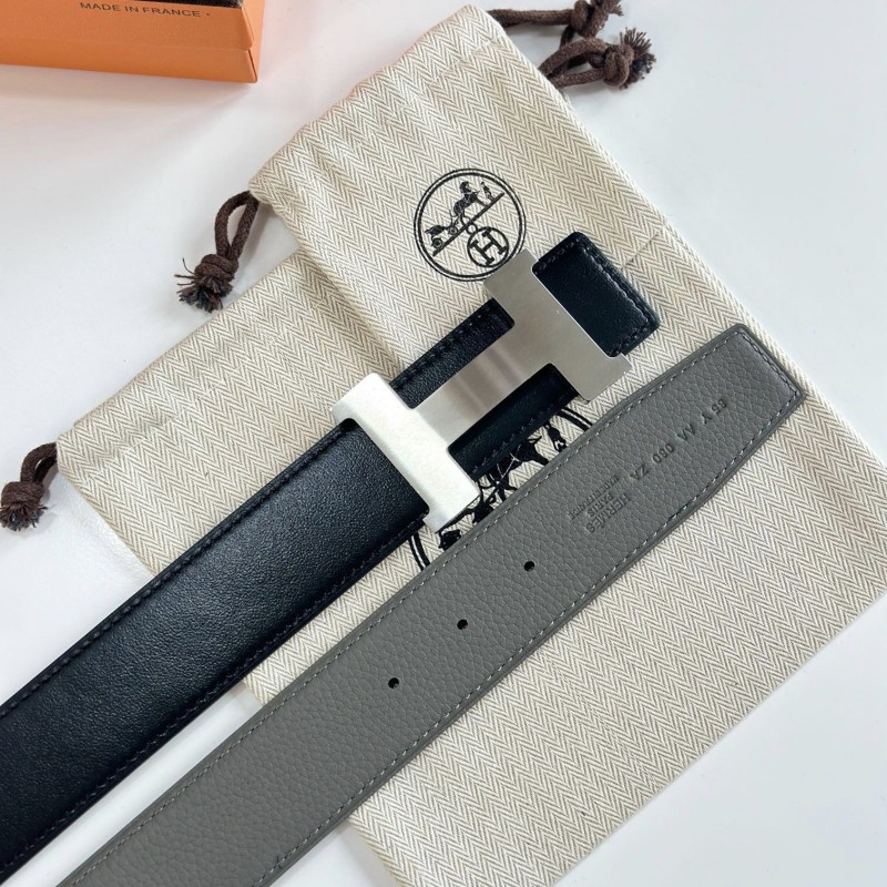 Hermes Men Belt