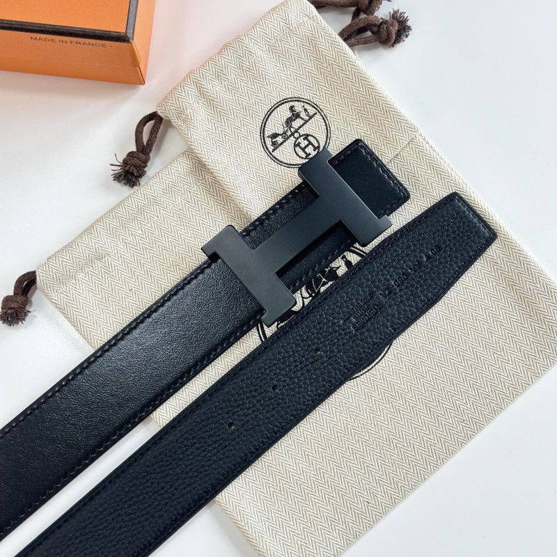 Hermes Men Belt