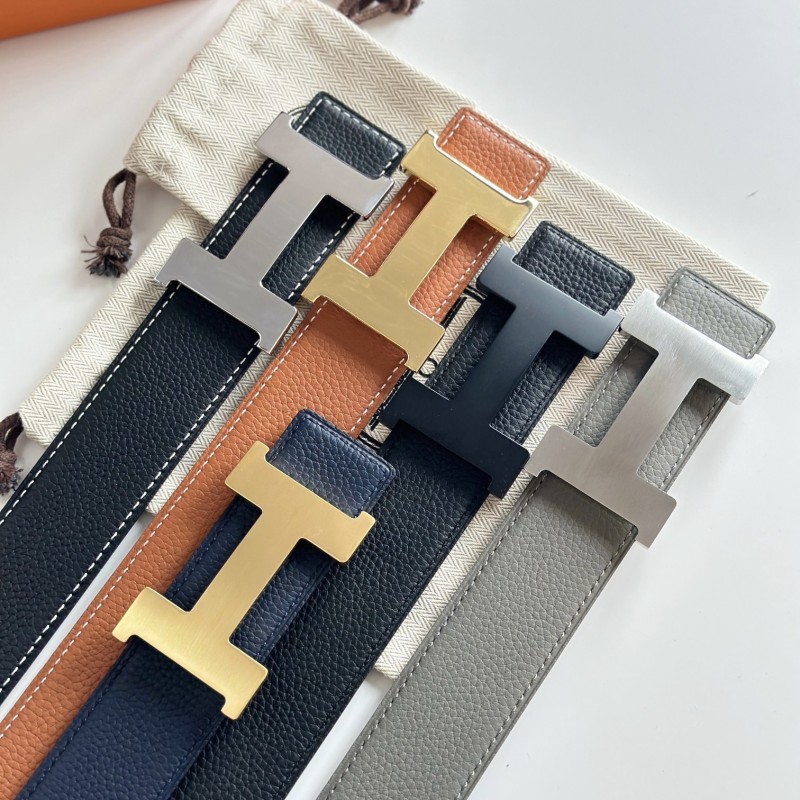 Hermes Men Belt