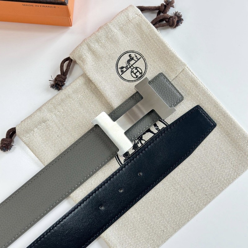 Hermes Men Belt