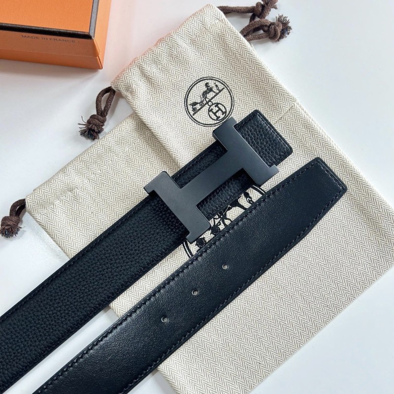 Hermes Men Belt