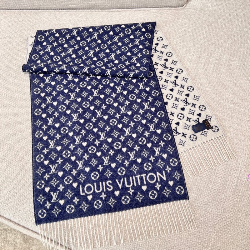 LV Scarf