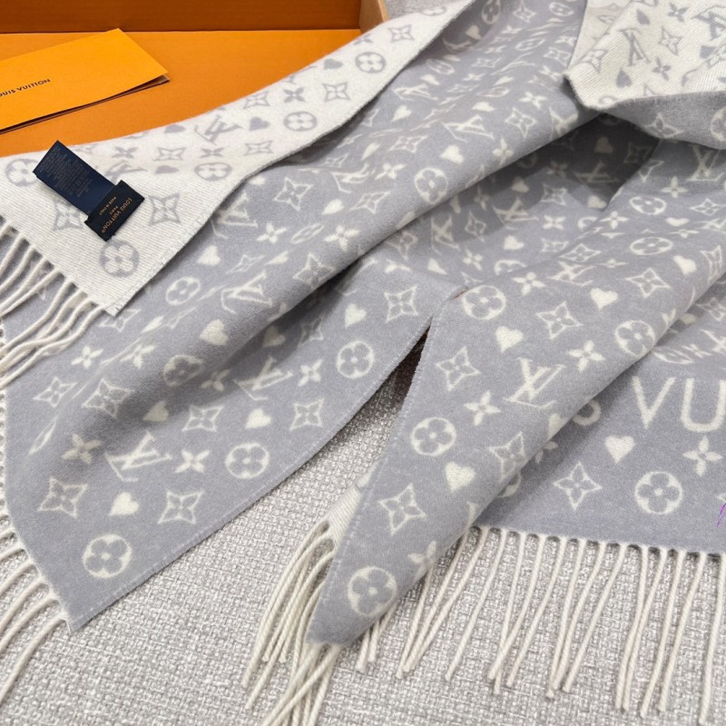 LV Scarf