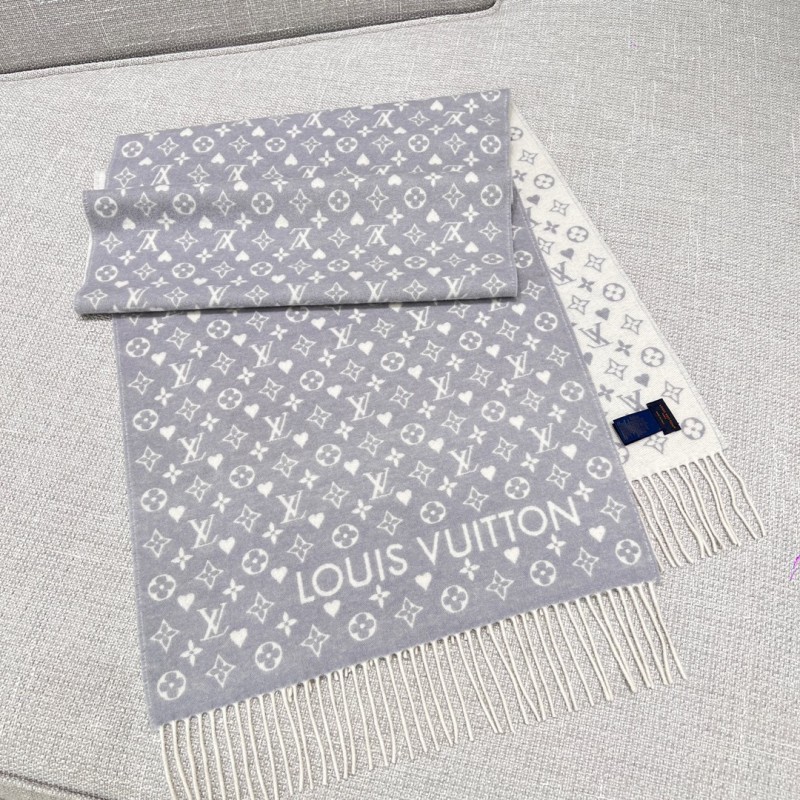 LV Scarf