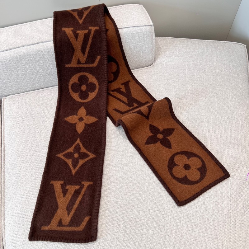 LV Scarf