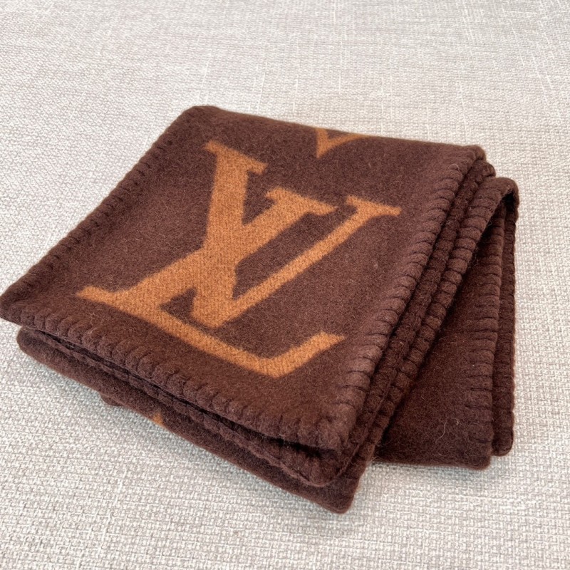 LV Scarf