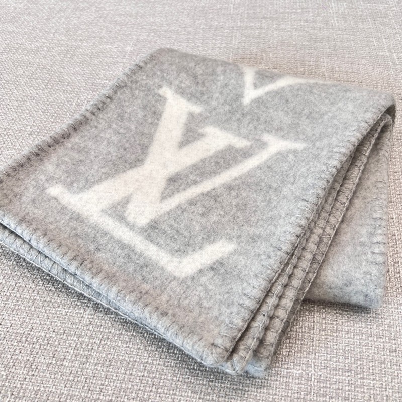 LV Scarf