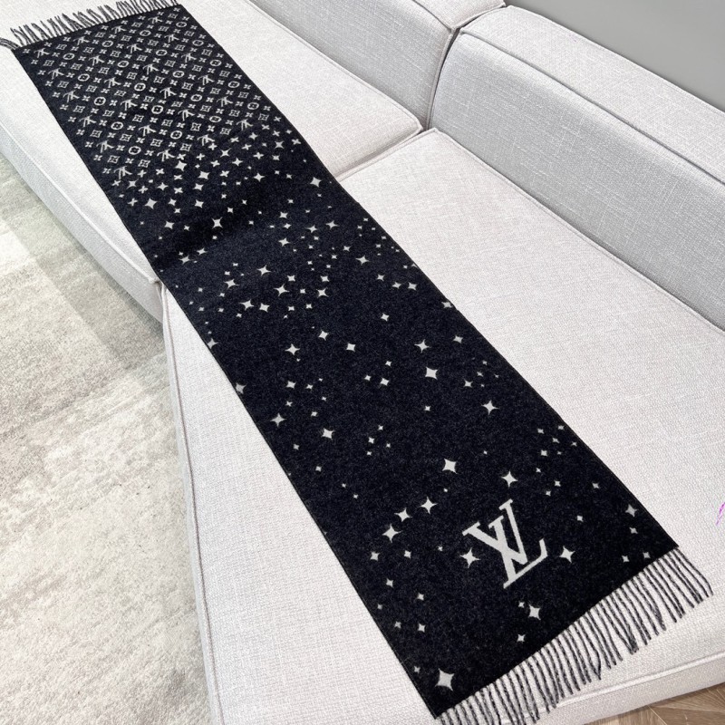 LV Scarf