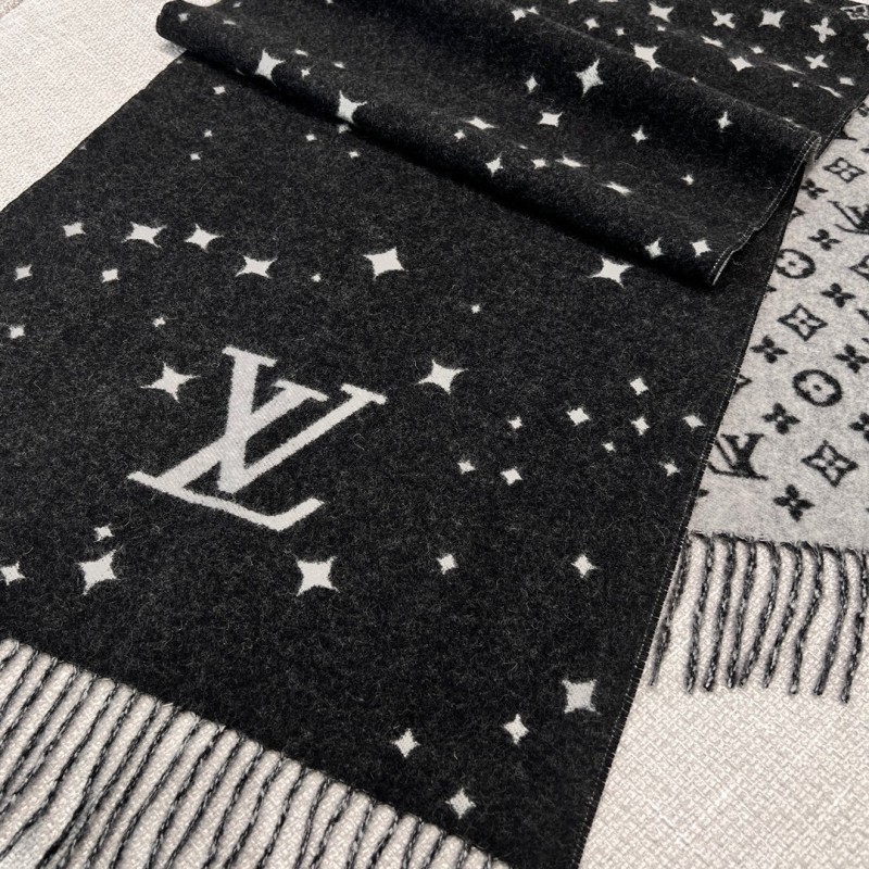 LV Scarf