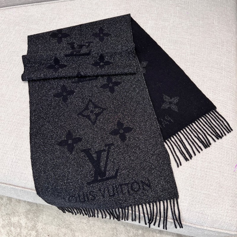 LV Scarf