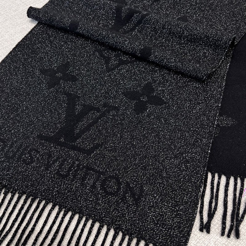 LV Scarf