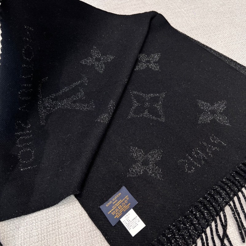 LV Scarf