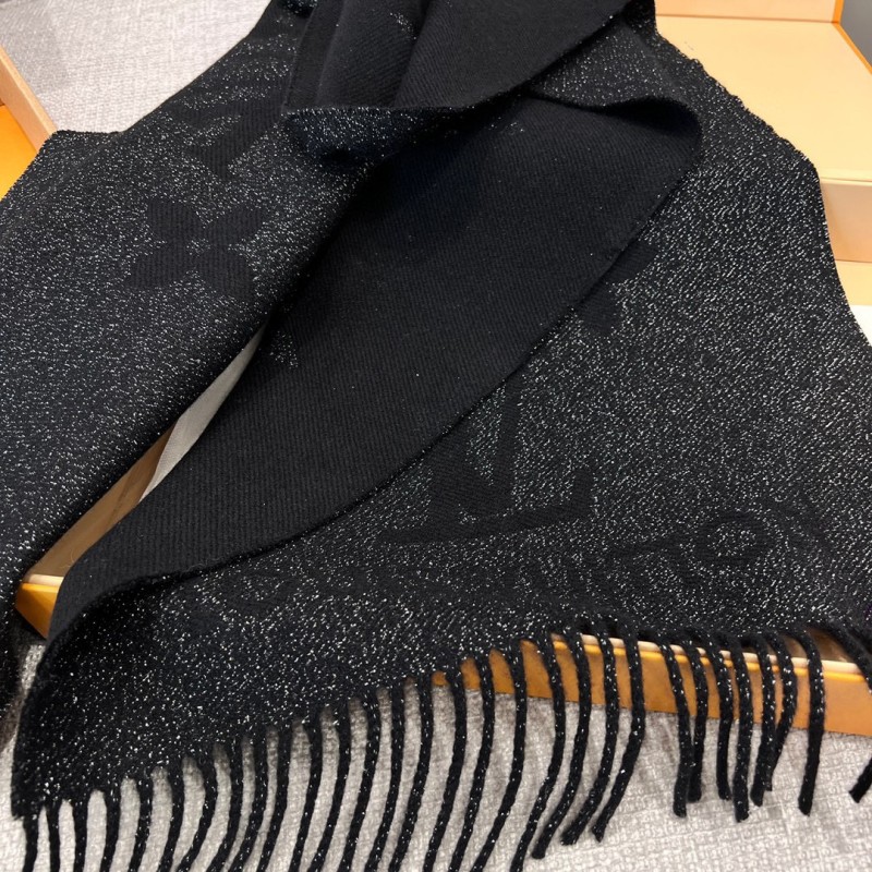 LV Scarf