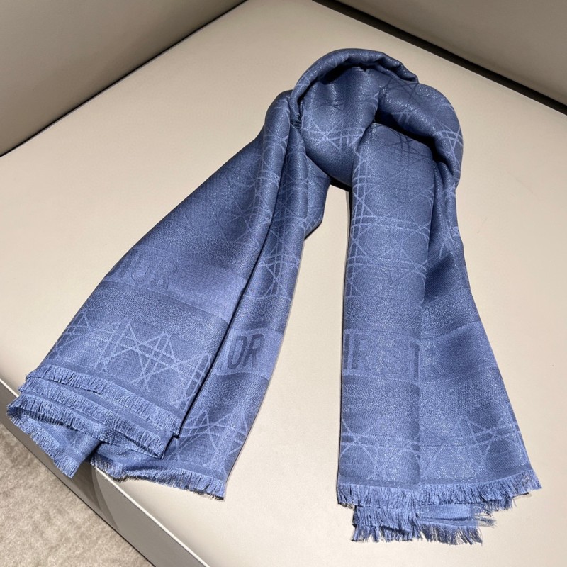 Dior Shawl