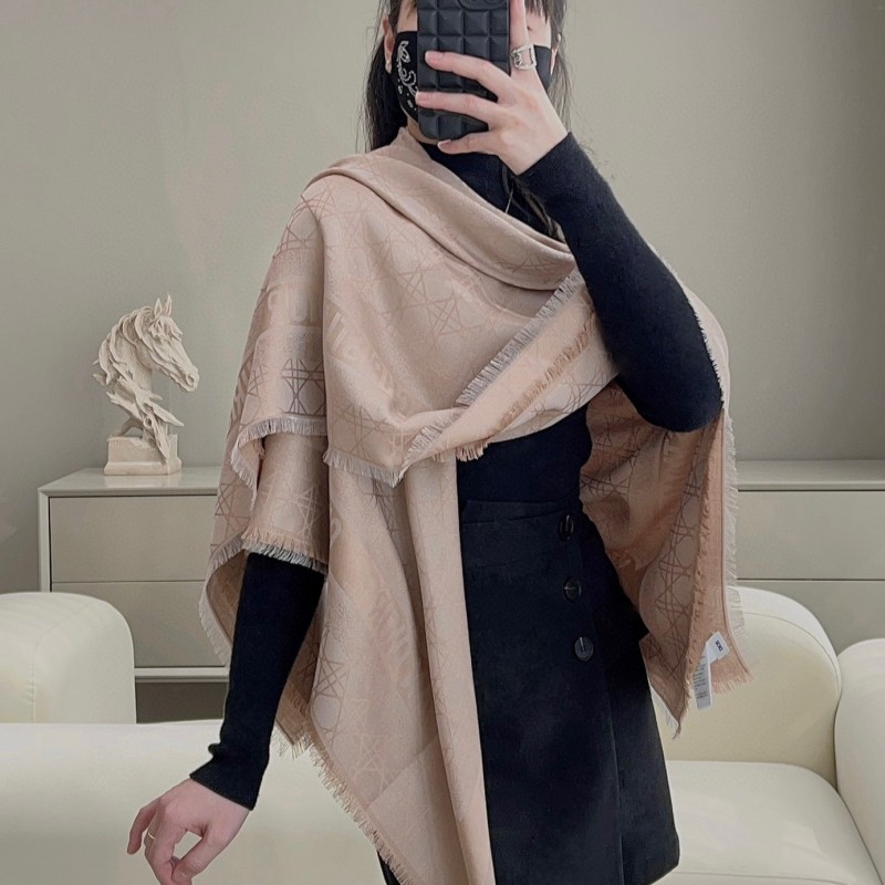 Dior Shawl