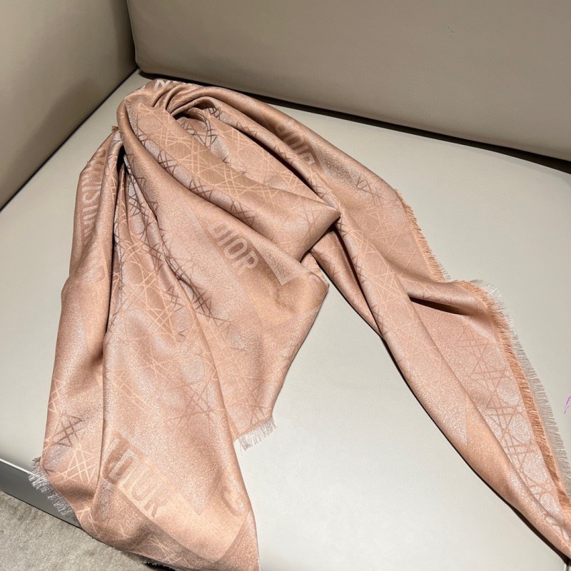 Dior Shawl