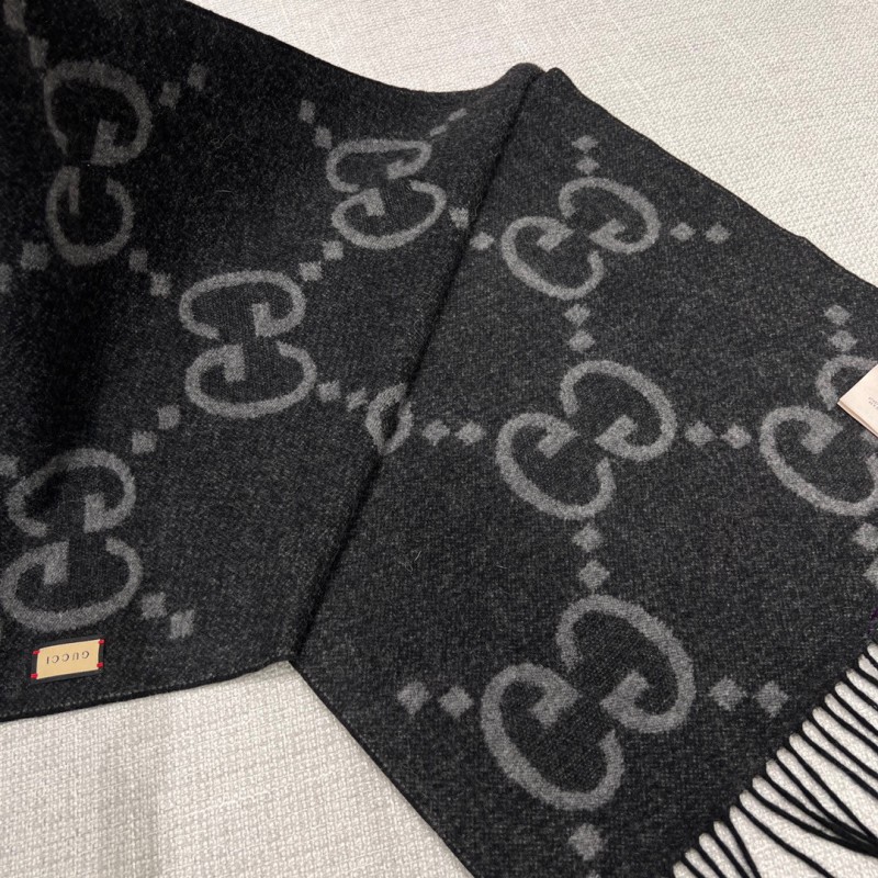 Gucci Scarf