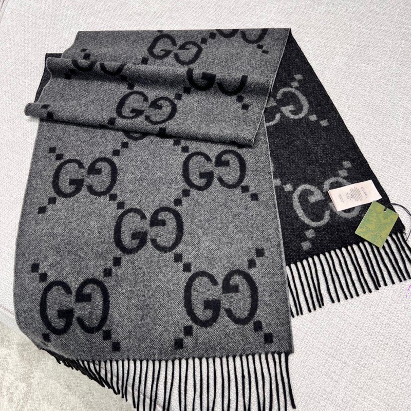 Gucci Scarf