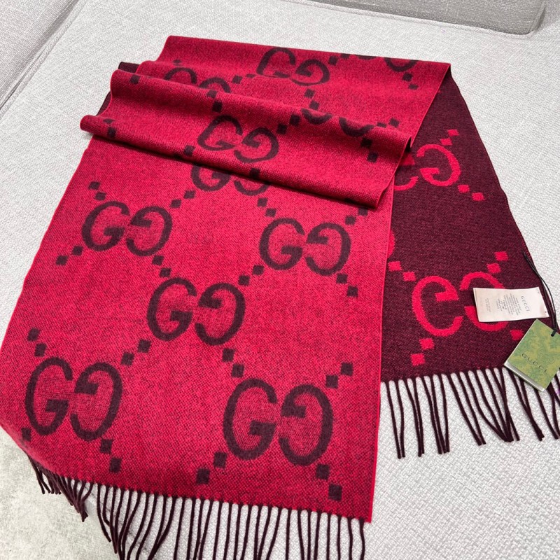 Gucci Scarf