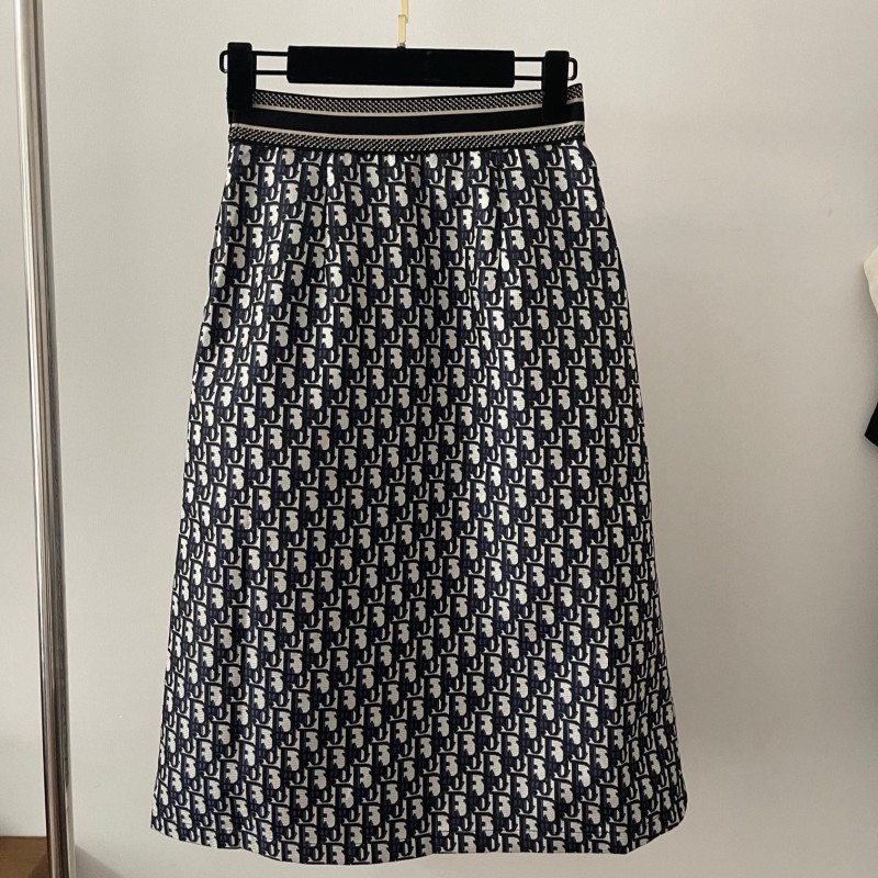 Dior Skirt