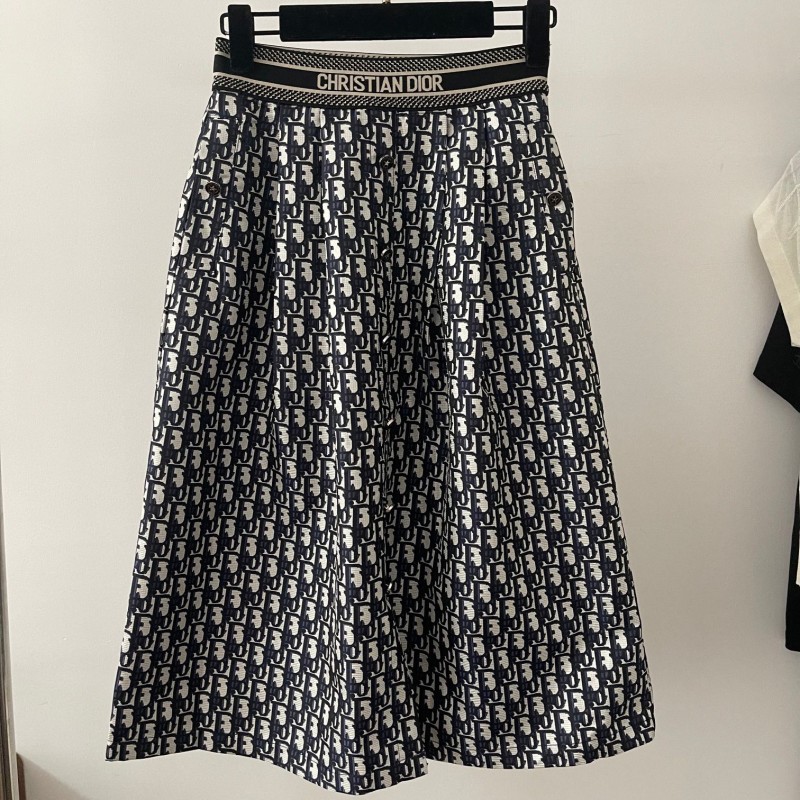 Dior Skirt