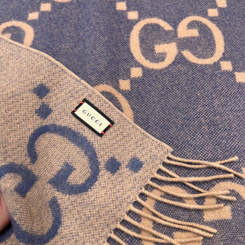 Gucci Scarf