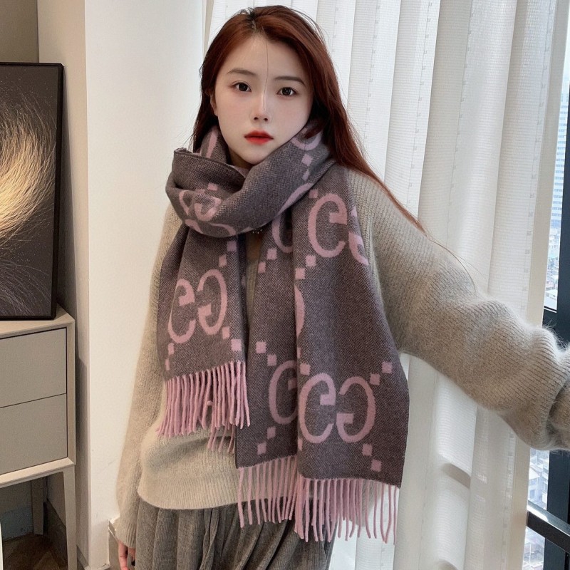 Gucci Scarf