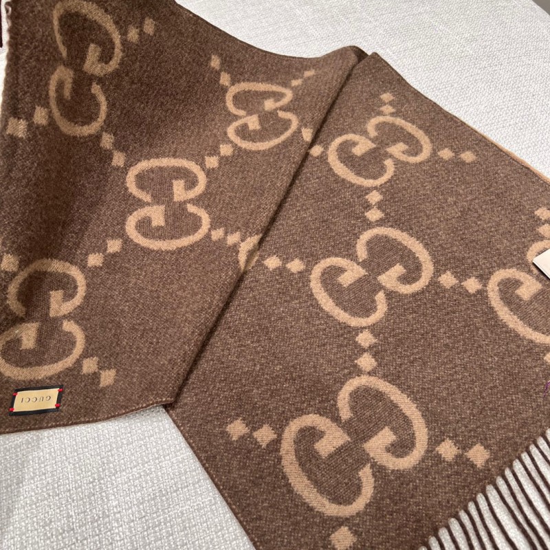 Gucci Scarf