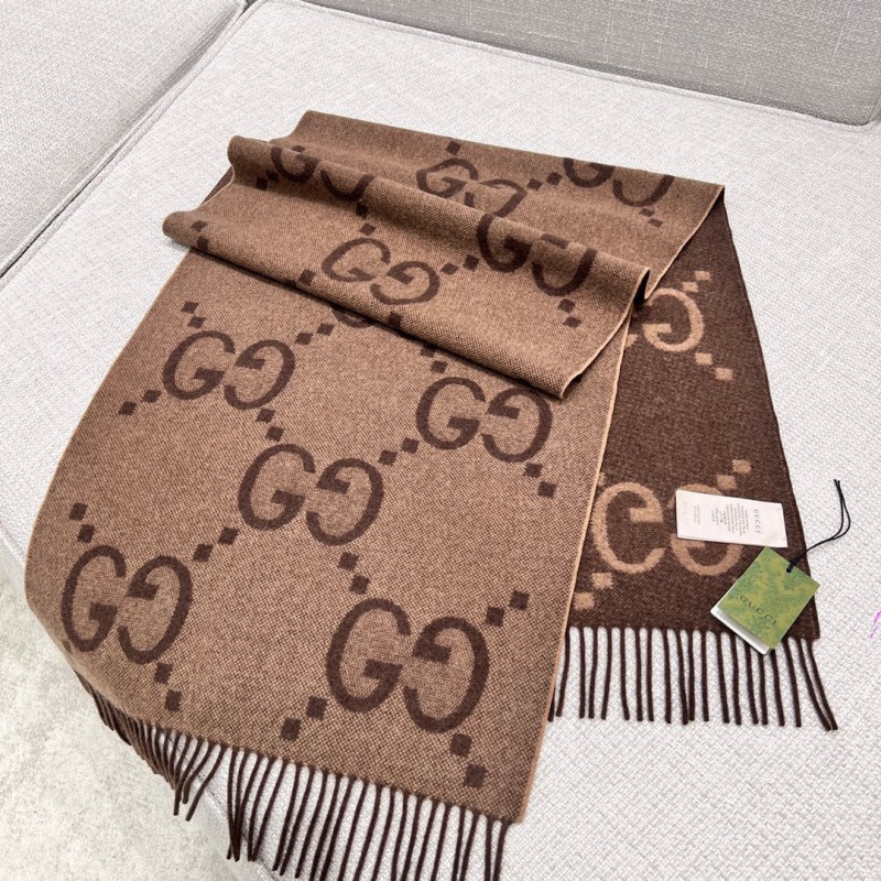 Gucci Scarf