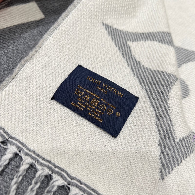 LV Shawl