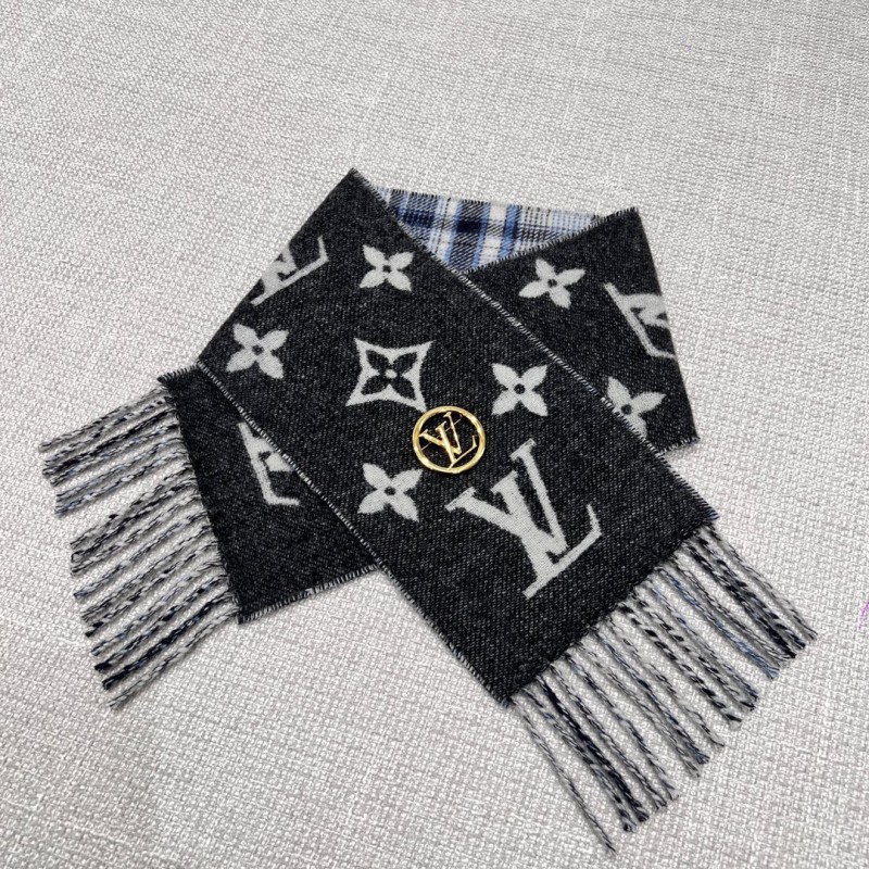 LV Scarf