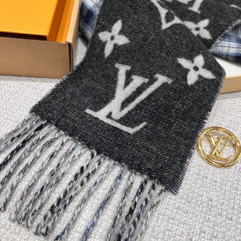 LV Scarf