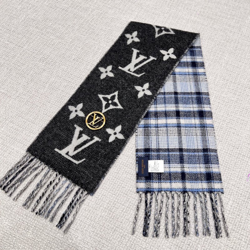 LV Scarf