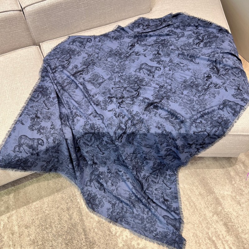 Dior Shawl