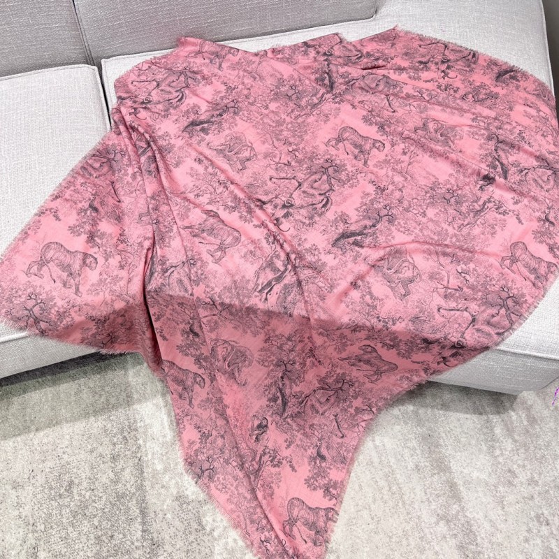 Dior Shawl