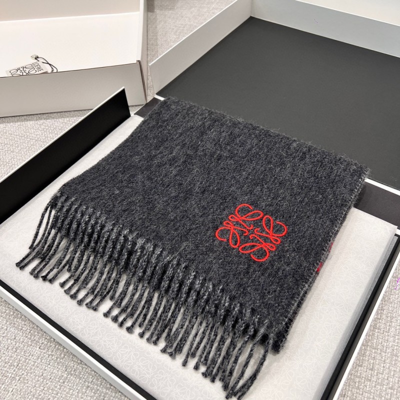 Loewe Scarf