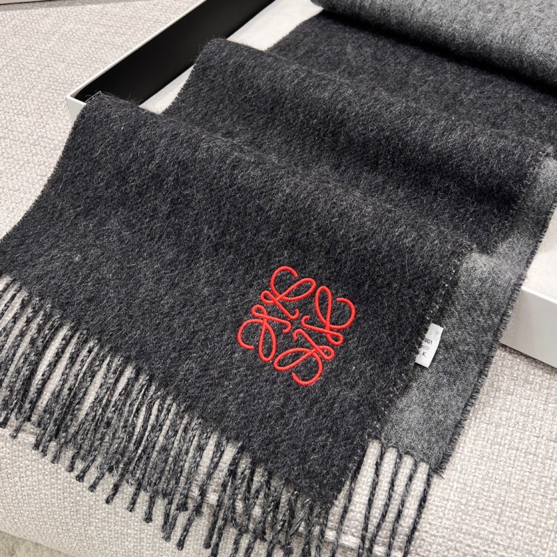 Loewe Scarf