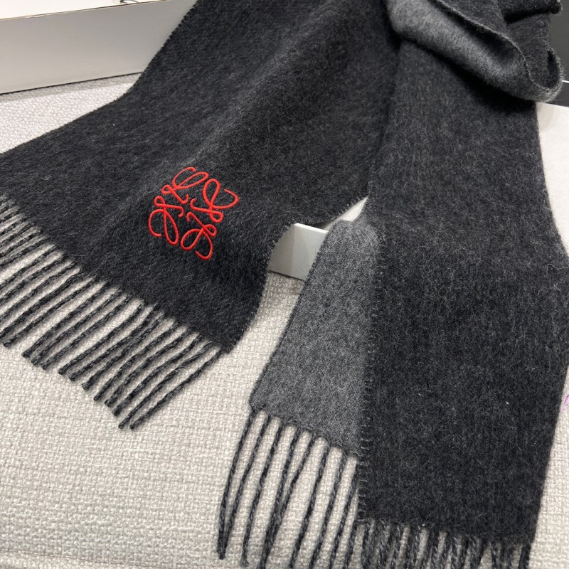 Loewe Scarf