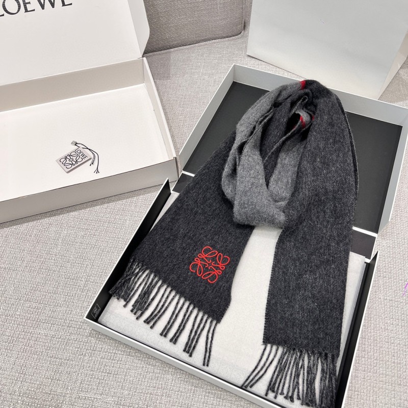 Loewe Scarf