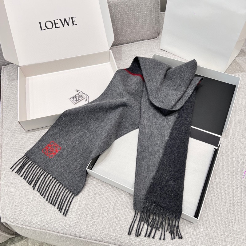 Loewe Scarf