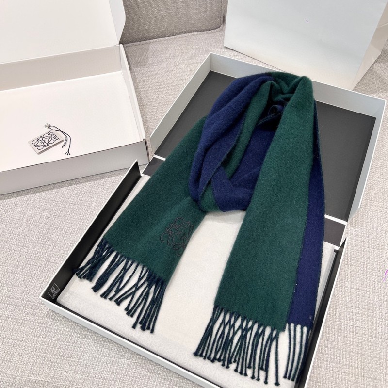 Loewe Scarf