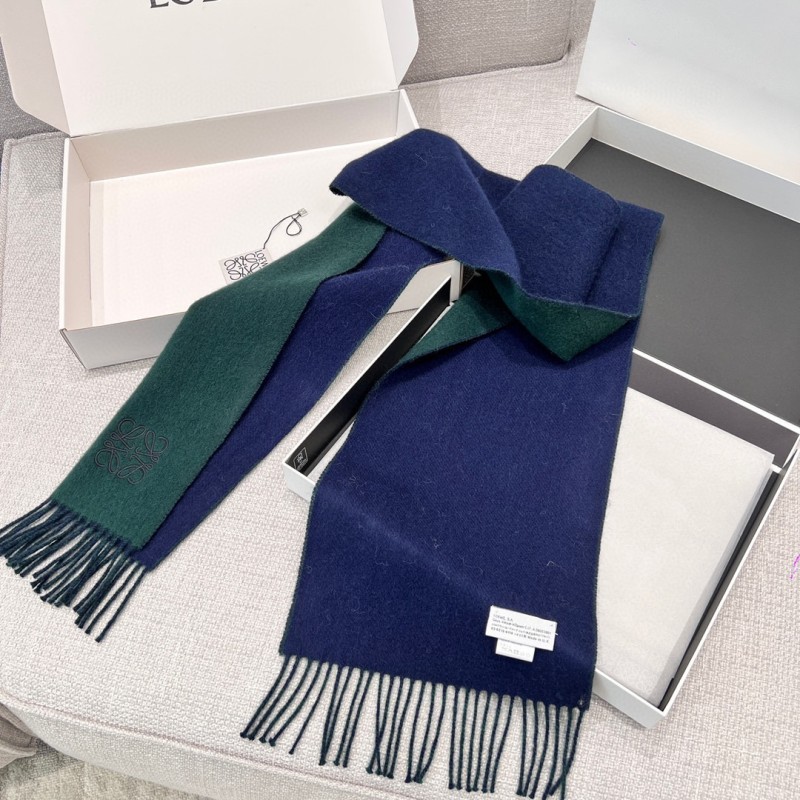 Loewe Scarf