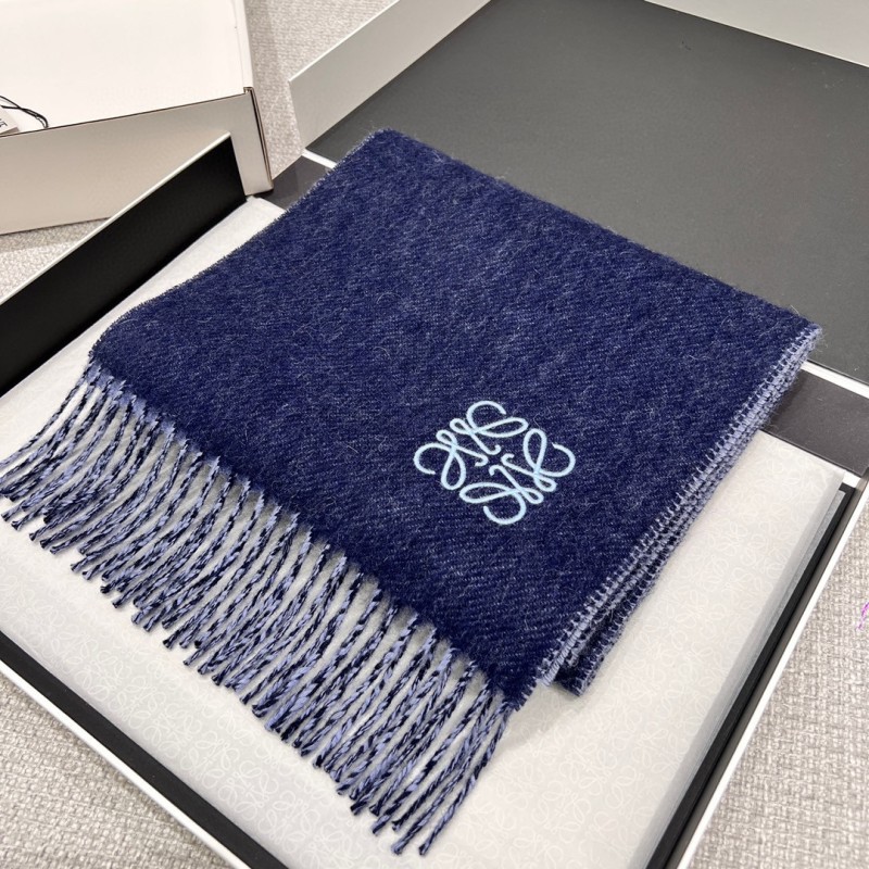 Loewe Scarf