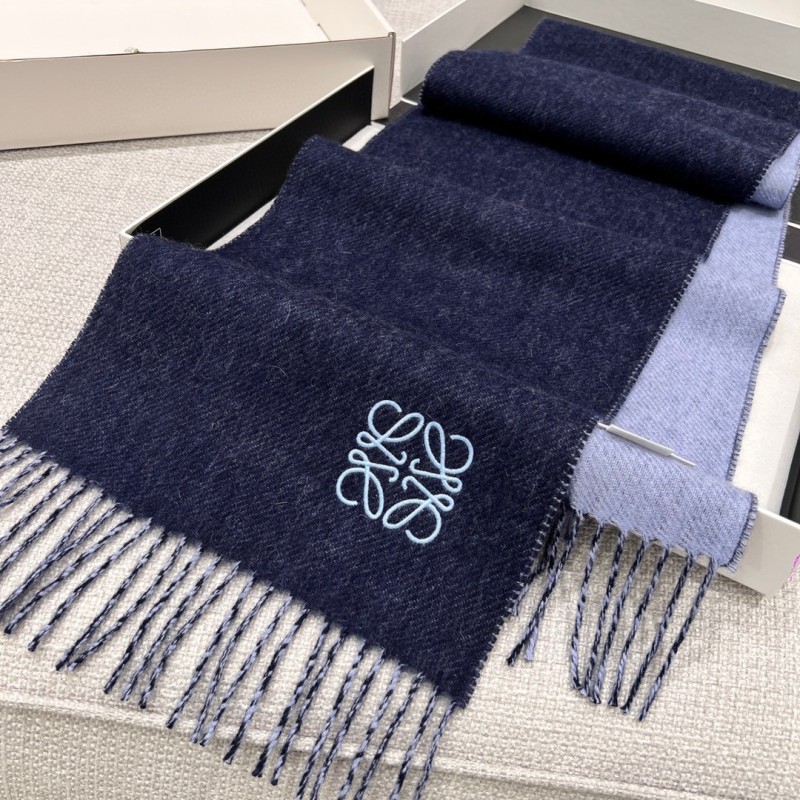 Loewe Scarf